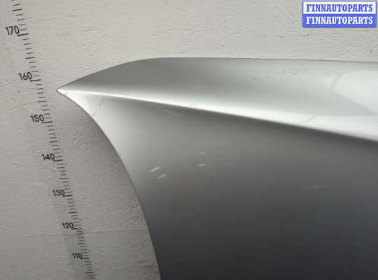 купить Капот на Audi Q7 2005-2015