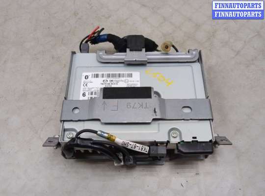 купить Усилитель звука на Mazda CX-9 2016-2022