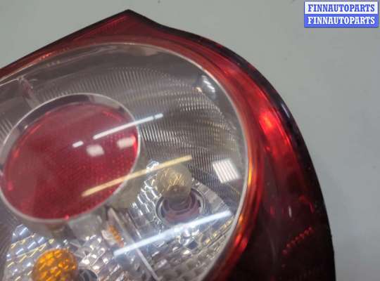 купить Фонарь (задний) на KIA Picanto 2004-2011