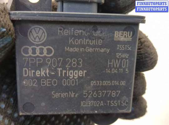 купить Датчик давления шин на Porsche Panamera 2009-2016