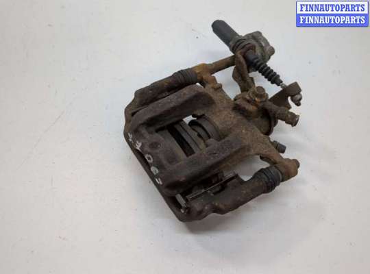 Суппорт OP2263587 на Opel Astra J 2010-2017