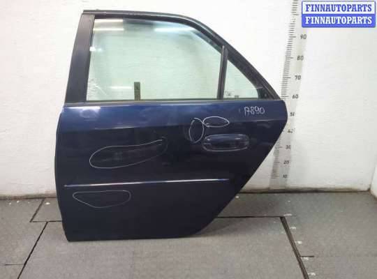 купить Стекло боковой двери на Cadillac CTS 2001-2007