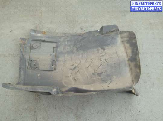 купить Защита арок (подкрылок) на BMW 1 E87 2004-2011