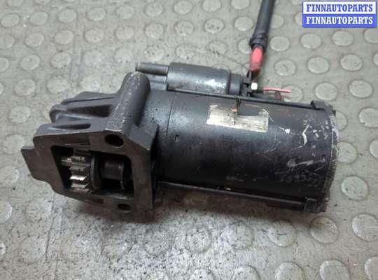 Стартер FO2161666 на Ford Mondeo 3 2000-2007