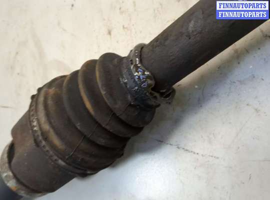 купить Полуось (приводной вал, шрус) на Ford S-Max 2006-2010