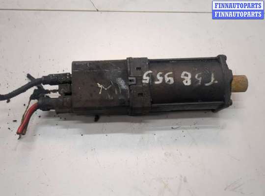 Электроусилитель руля BM3556985 на BMW 3 F34 Gran Turismo 2013-2019