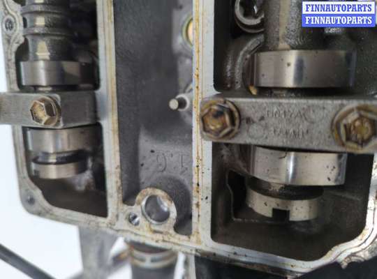 купить Головка блока (ГБЦ) на Ford Fusion 2002-2012