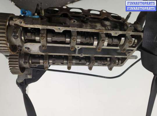 Купить Головка блока (ГБЦ) на Ford Fusion 2002-2012 Головка блока (ГБЦ) FO2183668 на Ford Fusion 2002-2012