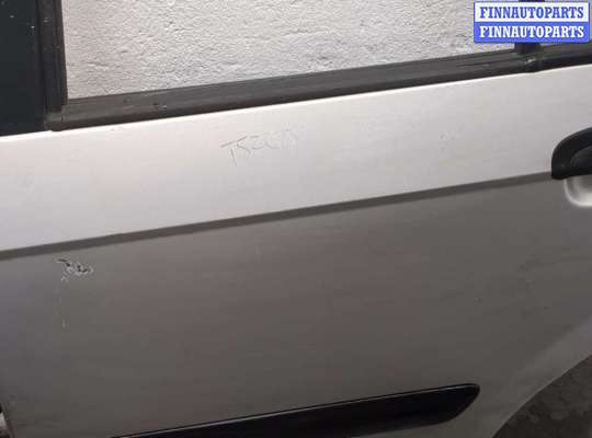 купить Дверь боковая (легковая) на Hyundai Getz 2002-2011