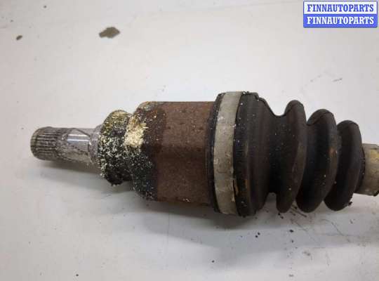 купить Полуось (приводной вал, шрус) на Mitsubishi Colt 2002-2012