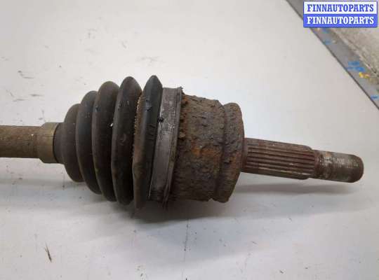 купить Полуось (приводной вал, шрус) на Mitsubishi Colt 2002-2012