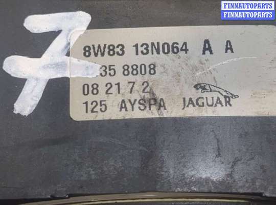 купить Переключатель поворотов и дворников (стрекоза) на Jaguar XF 2007–2012