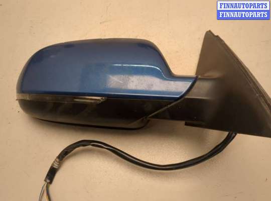 купить Зеркало боковое на Audi A4 (B8) 2007-2015