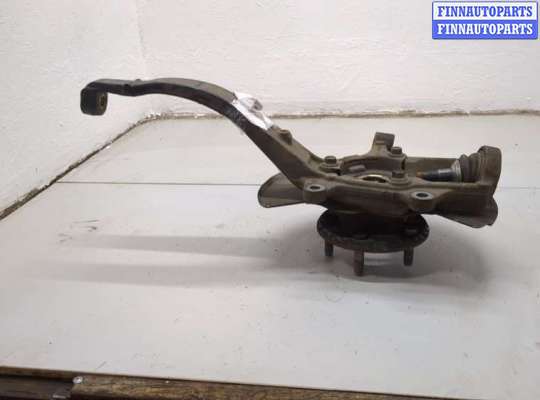 ХАБ ступичный на Jeep Grand Cherokee IV (WK2)