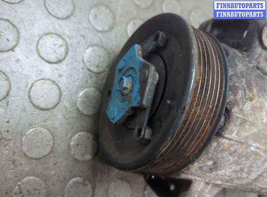 купить Компрессор кондиционера на Skoda Octavia (A7) 2013-2023