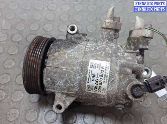 купить Компрессор кондиционера на Skoda Octavia (A7) 2013-2023