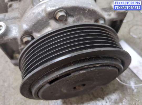 купить Компрессор кондиционера на Seat Leon 2 2005-2012