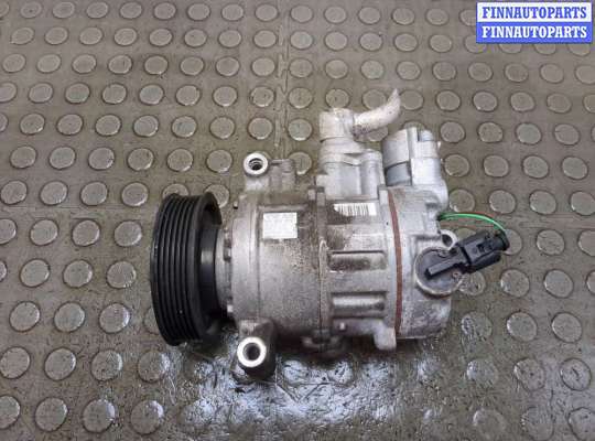 Купить Компрессор кондиционера на Seat Leon 2 2005-2012 Компрессор кондиционера ST349759 на Seat Leon 2 2005-2012
