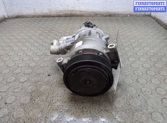 купить Компрессор кондиционера на Seat Leon 2 2005-2012