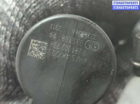 купить Рампа (рейка) топливная на BMW 7 E65 2001-2008