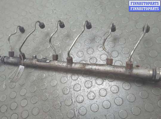 купить Рампа (рейка) топливная на BMW 7 E65 2001-2008