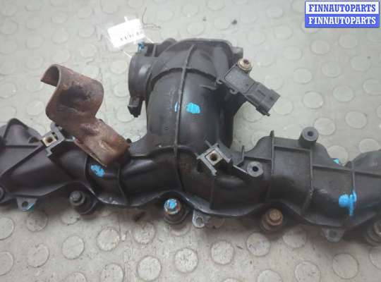 купить Коллектор впускной на Citroen Jumper (Relay) 2014-2025