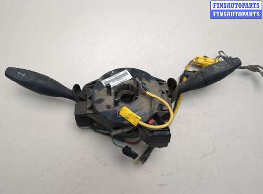 Переключатель поворотов и дворников (стрекоза) FO2169844 на Ford Transit 2000-2006