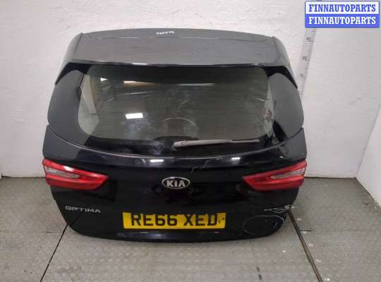 Фонарь крышки багажника KA595856 на KIA Optima 4 2012-2020