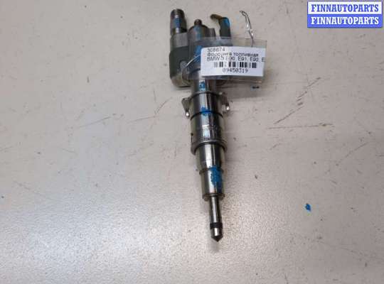 купить Форсунка топливная на BMW 3 E90, E91, E92, E93 2005-2012