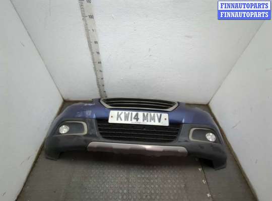 Фара противотуманная (галогенка) PG1206026 на Peugeot 2008 2013-2019