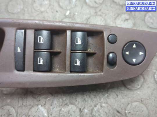 купить Кнопка стеклоподъемника (блок кнопок) на BMW X5 E70 2006-2013