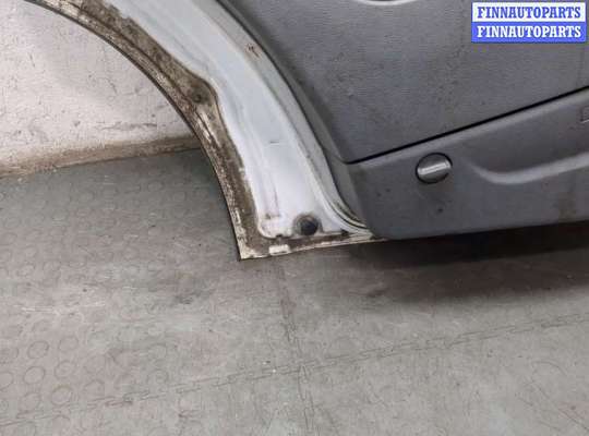 купить Ручка двери наружная на Ford Transit 2014-