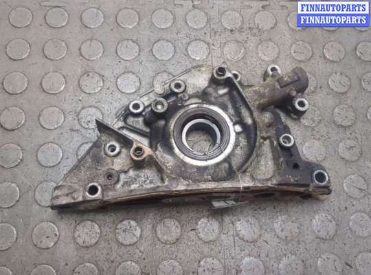 купить Насос масляный на Citroen C8 2002-2014