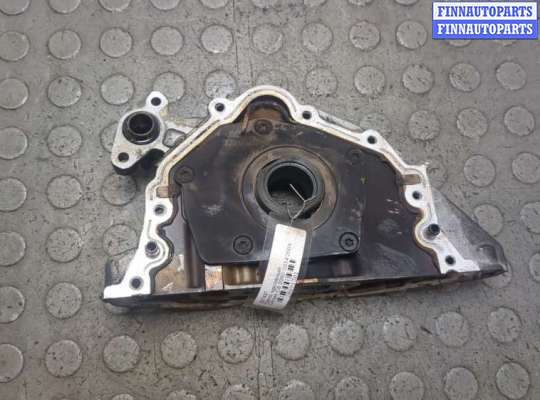 купить Насос масляный на Citroen C8 2002-2014