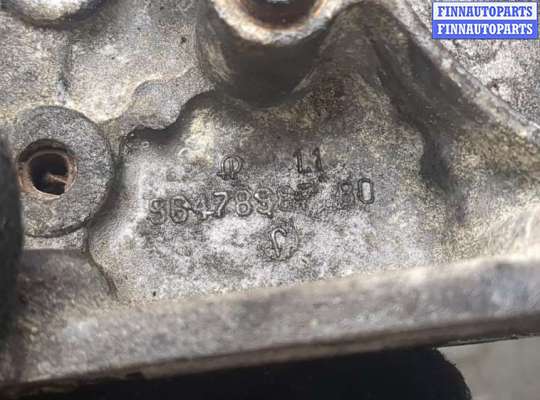 купить Насос масляный на Citroen C8 2002-2014