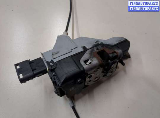 купить Замок двери на Citroen C3 2009-2013