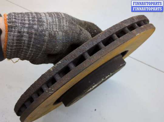 купить Диск тормозной на Volvo XC90 2002-2014