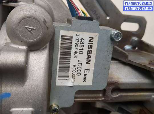 купить Электроусилитель руля на Nissan Qashqai 2006-2013