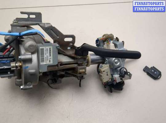 Электроусилитель руля NS982411 на Nissan Qashqai 2006-2013