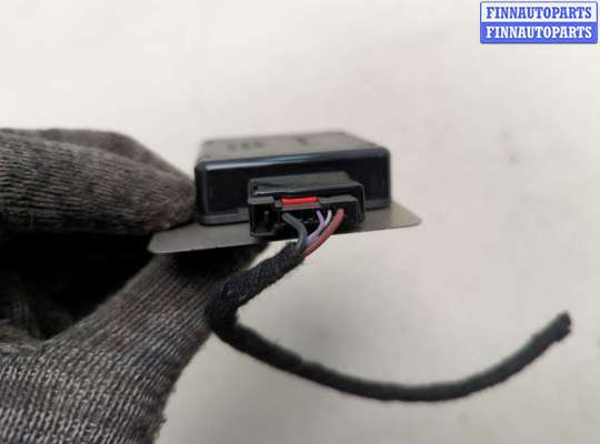 купить Антенна на Ford Explorer 2015-2019