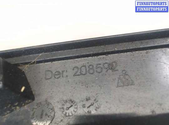 купить Пластик кузовной на Honda Civic 2005-2012