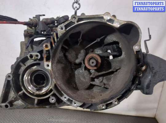 купить КПП 5-ст.мех 4х4 (МКПП) на KIA Sportage 2004-2010