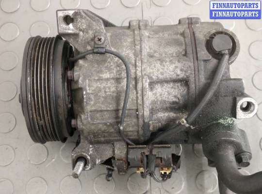 купить Компрессор кондиционера на Volvo S80 2006-2016