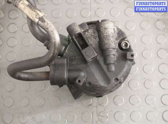 Компрессор кондиционера