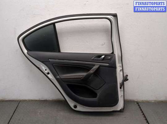 купить Дверь боковая (легковая) на Skoda Octavia (A5) 2008-2013