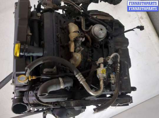 купить Маховик на Opel Vectra C 2002-2008