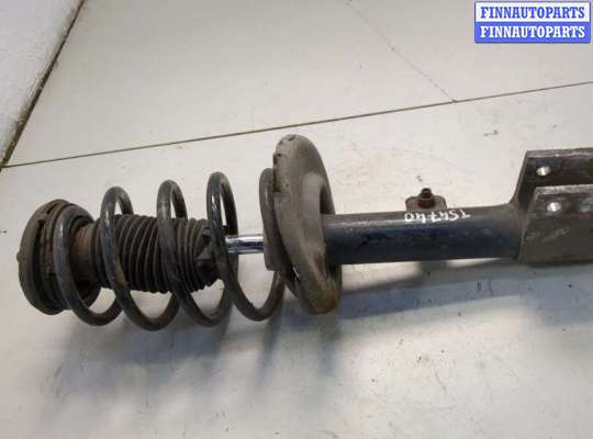 купить Амортизатор подвески на Peugeot 5008 2009-2016