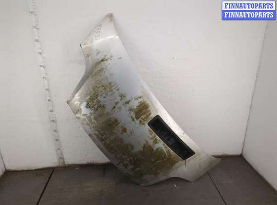 Купить Капот на Renault Trafic 2001-2014 Капот NS963210 на Renault Trafic 2001-2014
