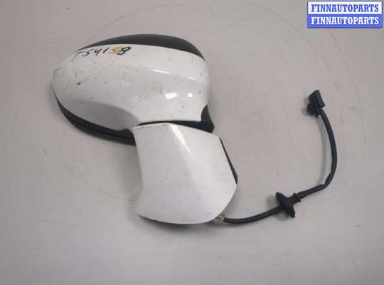 Зеркало боковое OP2259728 на Opel Zafira C 2011-2019