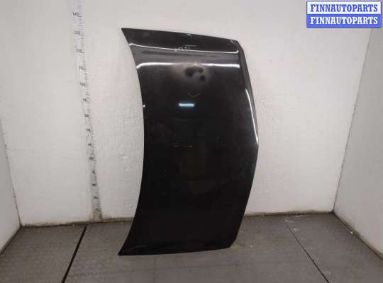 Купить Капот на Renault Megane 2 2002-2009 Капот RN1594018 на Renault Megane 2 2002-2009